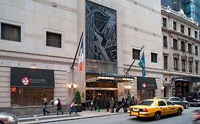 Hotel Millennium Broadway New York